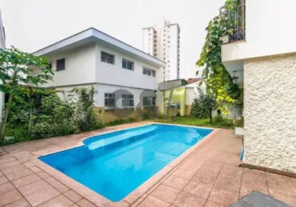 Casa com 5 Quartos à venda, 319m² no Vila Cruzeiro, São Paulo