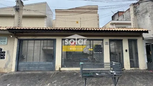 Casa de Condomínio com 3 Quartos à venda, 75m² no Vila Granada, São Paulo