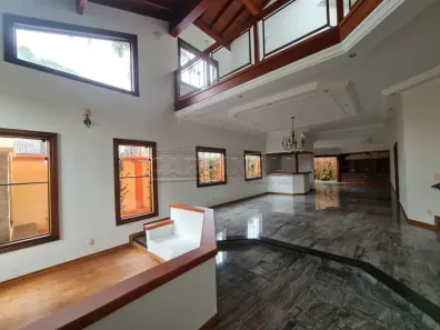 Casa de Condomínio com 3 Quartos à venda, 380m² no Condomínio Residencial Montreal, São Carlos