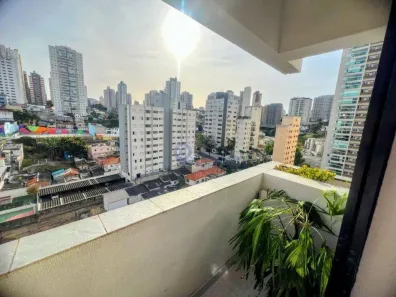 Apartamento com 2 Quartos à venda, 68m² no Vila Mariana, São Paulo