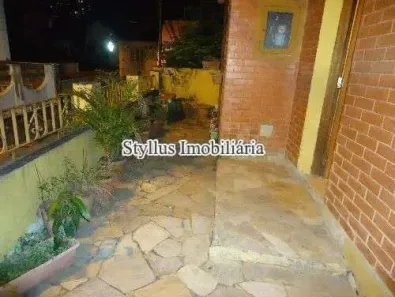  com 5 Quartos à venda, 139m² no Cachambi, Rio de Janeiro