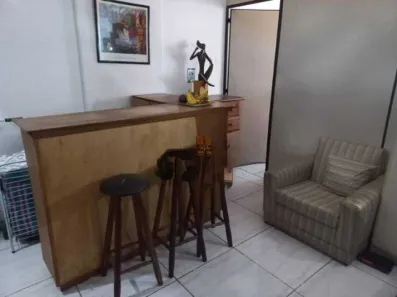 Apartamento com 1 Quarto à venda, 28m² no Centro, Rio de Janeiro