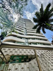Apartamento com 4 Quartos à venda, 210m² no Poço, Recife