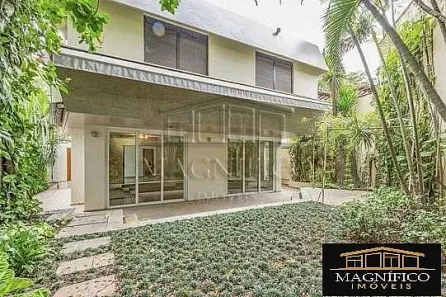 Casa com 4 Quartos à venda, 360m² no Jardim Europa, São Paulo