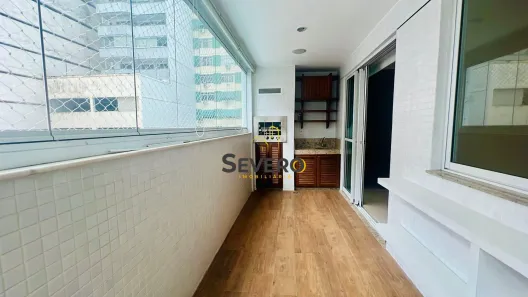 Apartamento com 2 Quartos à venda, 95m² no Icaraí, Niterói