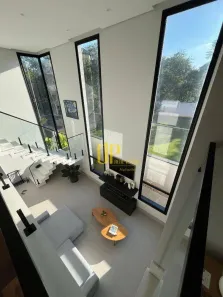 Casa de Condomínio com 5 Quartos à venda, 371m² no Alphaville, Santana de Parnaíba