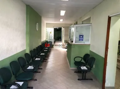 Ponto Comercial à venda, 295m² no Santo Antônio, São Caetano do Sul