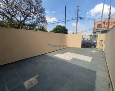 Casa com 4 Quartos à venda, 160m² no Vila da Saúde, São Paulo