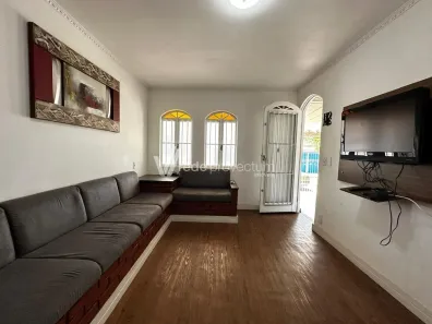 Casa com 4 Quartos à venda, 180m² no Conjunto Habitacional Padre Anchieta, Campinas