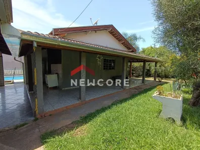 Fazenda/Sítio com 2 Quartos à venda, 1200m² no Chácaras Recanto Solar, Nova Odessa