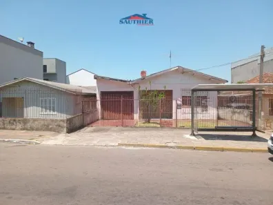 Casa com 2 Quartos à venda, 139m² no Centro, Esteio