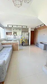 Cobertura com 4 Quartos à venda, 156m² no São João Batista (Venda Nova), Belo Horizonte