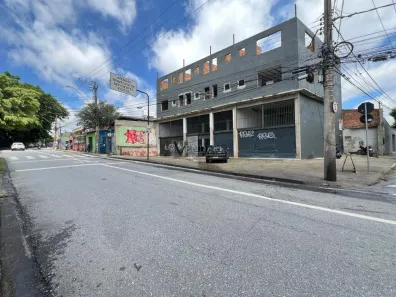 Ponto Comercial para alugar, 240m² no Carlos Prates, Belo Horizonte