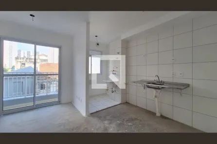 Apartamento com 2 Quartos à venda, 38m² no Barra Funda, São Paulo