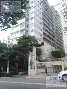 Apartamento com 1 Quarto à venda, 25m² no Aclimação, São Paulo