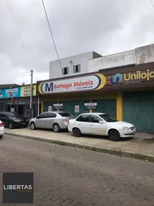 Prédio Comercial à venda, 750m² no Rubem Berta, Porto Alegre