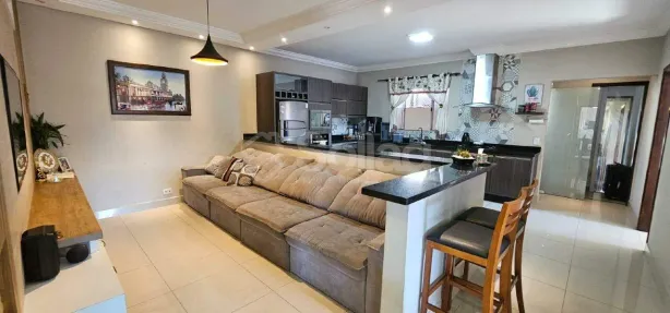 Casa com 4 Quartos para alugar, 120m² no Capela, Vinhedo