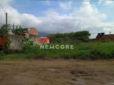 Lote/Terreno à venda, 250m² no Estância Santa Izabel, Peruíbe