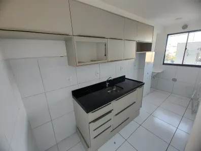 Apartamento com 2 Quartos para alugar, 51m² no Cidade Universitária, Maceió