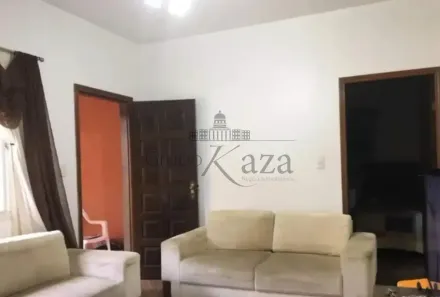 Casa com 3 Quartos à venda, 126m² no Jardim Didinha, Jacareí