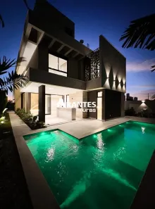 Casa de Condomínio com 3 Quartos à venda, 300m² no Jardim Sul, Uberlândia