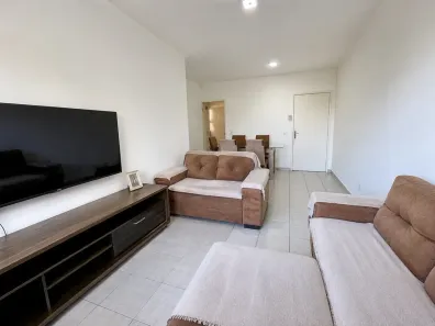 Apartamento com 3 Quartos à venda, 89m² no Jardim Camburi, Vitória