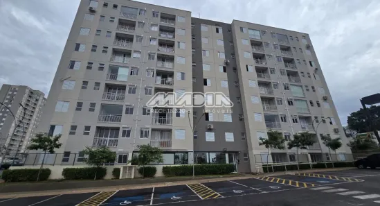 Apartamento com 2 Quartos para alugar, 52m² no Jardim das Cerejeiras, Campinas