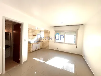 Kitnet com 1 Quarto à venda, 27m² no Centro Histórico, Porto Alegre