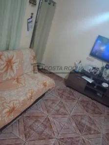 Casa com 3 Quartos à venda, 84m² no Parque Residencial Rondon, Salto