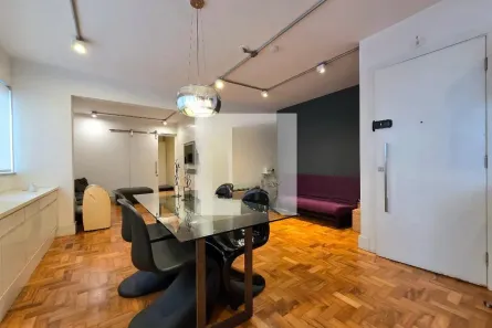 Apartamento com 1 Quarto à venda, 80m² no Indianópolis, São Paulo