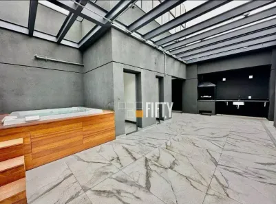 Cobertura com 2 Quartos à venda, 176m² no Jardim das Acácias, São Paulo