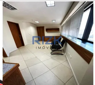 Sala Comercial para alugar, 60m² no Aclimação, São Paulo