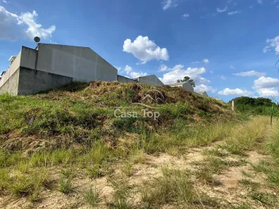 Lote/Terreno à venda, 912m² no Ronda, Ponta Grossa
