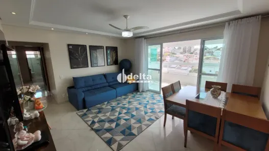Apartamento com 3 Quartos à venda, 88m² no Patrimônio, Uberlândia