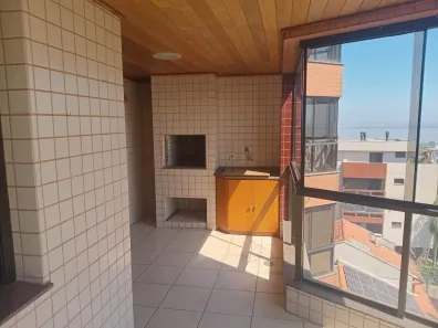 Apartamento com 3 Quartos à venda, 150m² no Menino Deus, Porto Alegre