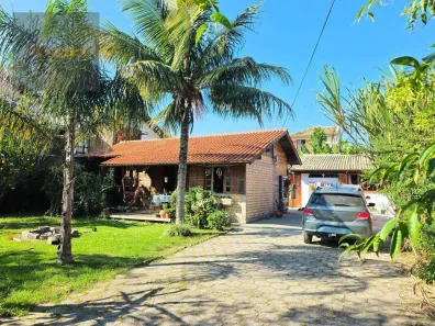 Casa com 5 Quartos à venda, 150m² no Campeche, Florianópolis