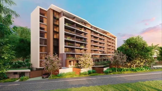 Apartamento com 4 Quartos à venda, 140m² no Poço, Recife
