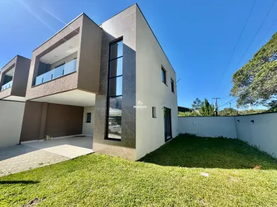 Sobrado com 3 Quartos à venda, 150m² no Boneca do Iguaçu, São José dos Pinhais