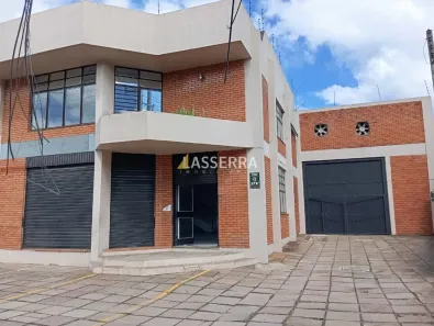 Prédio Comercial para alugar, 747m² no Ideal, Novo Hamburgo