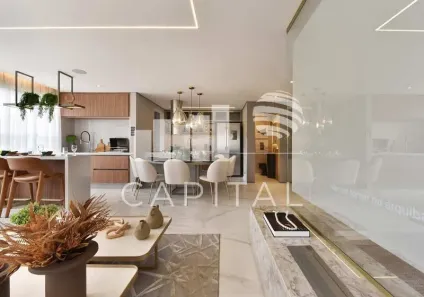 Apartamento com 3 Quartos para alugar, 111m² no Alphagran Alphaville, Barueri