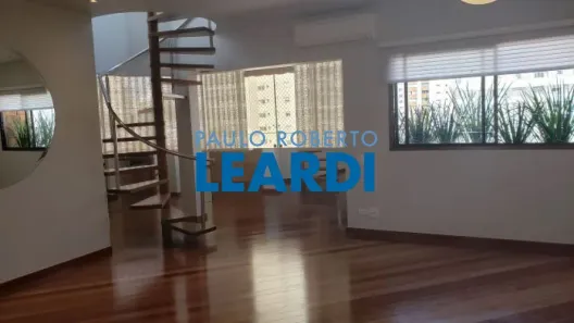 Cobertura com 3 Quartos à venda, 240m² no Vila Clementino, São Paulo