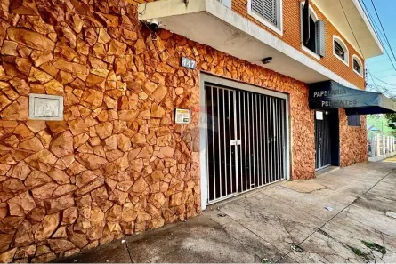 Casa com 2 Quartos à venda, 200m² no Jardim Palma Travassos, Ribeirão Preto