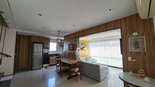 Apartamento com 2 Quartos para alugar, 113m² no Paraíso, São Paulo