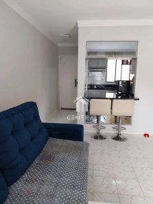 Apartamento com 2 Quartos à venda, 66m² no Jardim Novo Mundo, Sorocaba