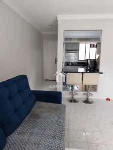 Apartamento com 2 Quartos à venda, 66m² no Jardim Novo Mundo, Sorocaba