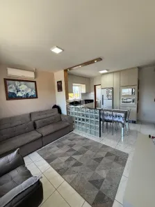 Apartamento com 2 Quartos à venda, 66m² no Barra do Aririú, Palhoça