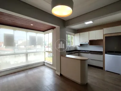Apartamento com 2 Quartos à venda, 75m² no Coqueiros, Florianópolis