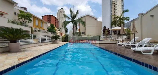 Casa de Condomínio com 4 Quartos à venda, 144m² no Vila Mariana, São Paulo