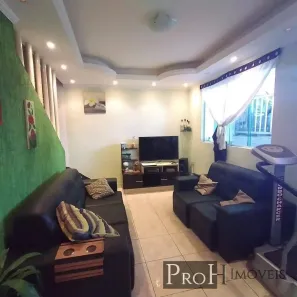 Sobrado com 3 Quartos à venda, 200m² no Assunção, São Bernardo do Campo