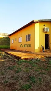 Fazenda/Sítio com 1 Quarto à venda, 140m² no , Alvorada do Sul